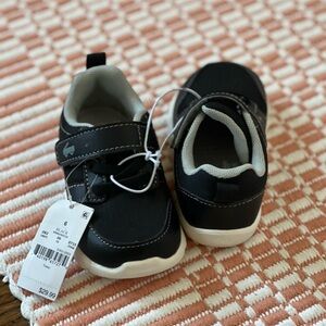 Brand new - see Kai run